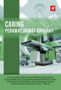 Caring perawat gawat darurat