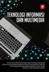 Teknologi informasi dan multimedia