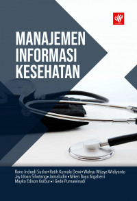 Manajemen informasi kesehatan