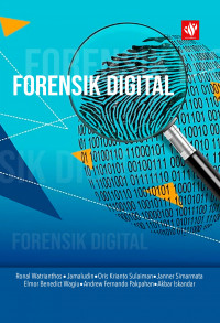 Forensik digital