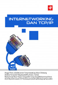 Internetworking dan tcp/ip