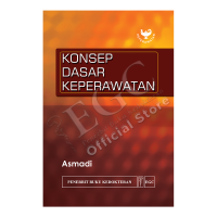 KONSEP DASAR KEPERAWATAN