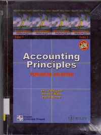 Accounting Principles Pengantar Akuntansi