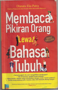 Membaca Pikiran Orang Lewat Bahasa Tubuh