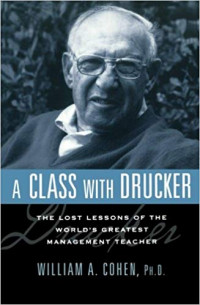 A Class With Drucker