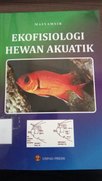 EKOFISIOLOGI HEWAN AKUATIK