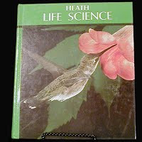 Heath Life Science