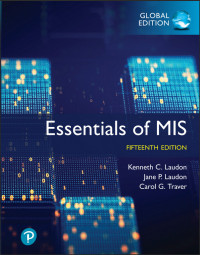 Essentials of MIS