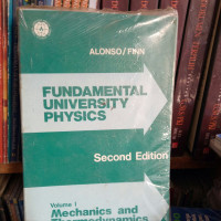 Fundamental University Physics