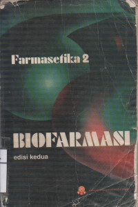 Farmasetika 2 Biofarmasi