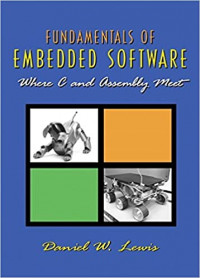 FUNDAMENTALS OF EMBEDDED SOFTWARE