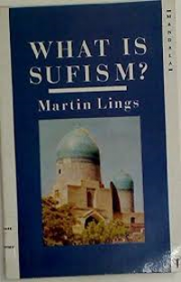 What Is Sufism?