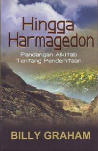 Hingga Harmagedon