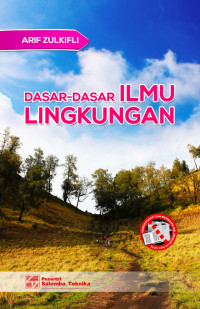 Dasar-Dasar Ilmu Lingkungan