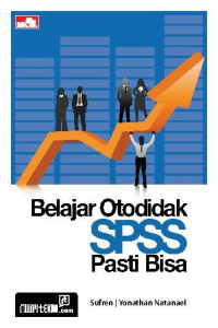 Belajar Otodidak SPSS Pasti Bisa