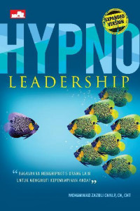 Hypno Leadership