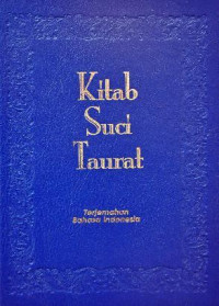Kitab Suci Taurat