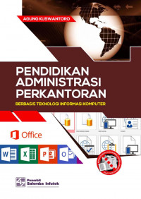 Pendidikan Administrasi Perkantoran