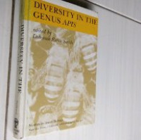 Diversity in the genus Apis