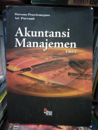 Akuntansi Manajemen