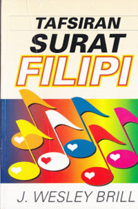 Tafsiran Surat Filipi