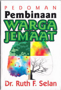 Pedoman Pembinaan Warga Jemaat