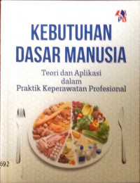 Kebutuhan Dasar Manusia