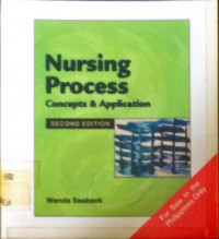 Nursing Process Concepts & Application
