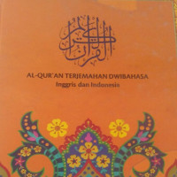 Alquran Terjemanahan Dwi Bahasa