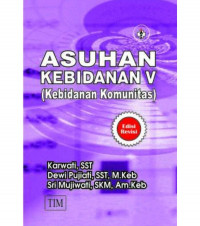 Asuhan Kebidanan V