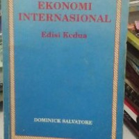 Ekonomi Internasional