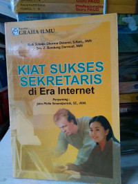 Kiat Sukses Sekretaris Di Era Internet