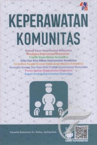 Keperawatan Komunitas