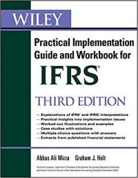 IFRS: Practical Implementation Guide and Workbook