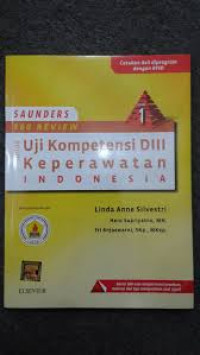 Uji Kompetensi DIII Keperawatan Indonesia