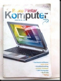 Buku Pintar Komputer