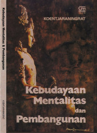 Kebudayaan Mentaliet dan Pembangunan