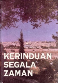 Kerinduan Segala Zaman