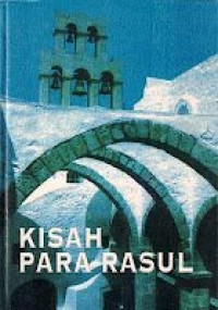 Kisah Para Rasul Buku VII