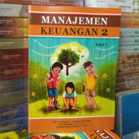 MANAJEMEN KEUANGAN 2