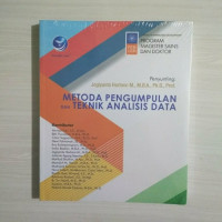 METODA PENGUMPULAN dan TEKNIK ANALISIS DATA