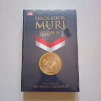 Museum Rekor-Dunia Indonesia