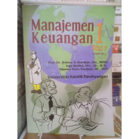 Manajemen Keuangan 1