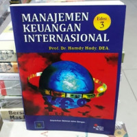 Manajemen Keuangan Internasional