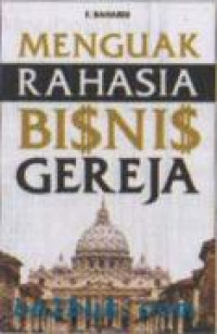 Menguak Rahasia Bisnis Gereja