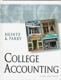 College Accounting Chapters 1-28