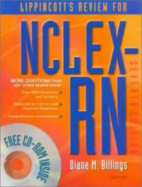 LIPPINC0NT'S REVIEW FOR NCLEX-RN