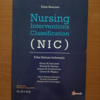 Nursing Interventions Classification (NIC)