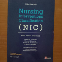 Nursing Intervention Classification NIC