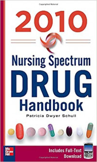 Nursing Spectrum Drug Handbook